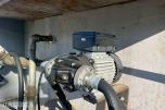Dieseltank 10000 liter